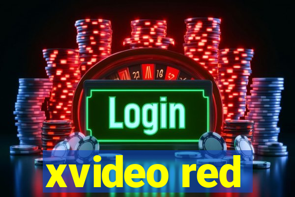 xvideo red